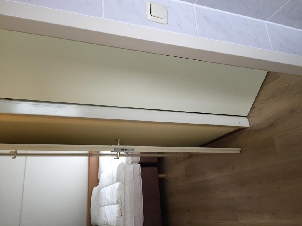 Appartement Anker Холум Стая снимка