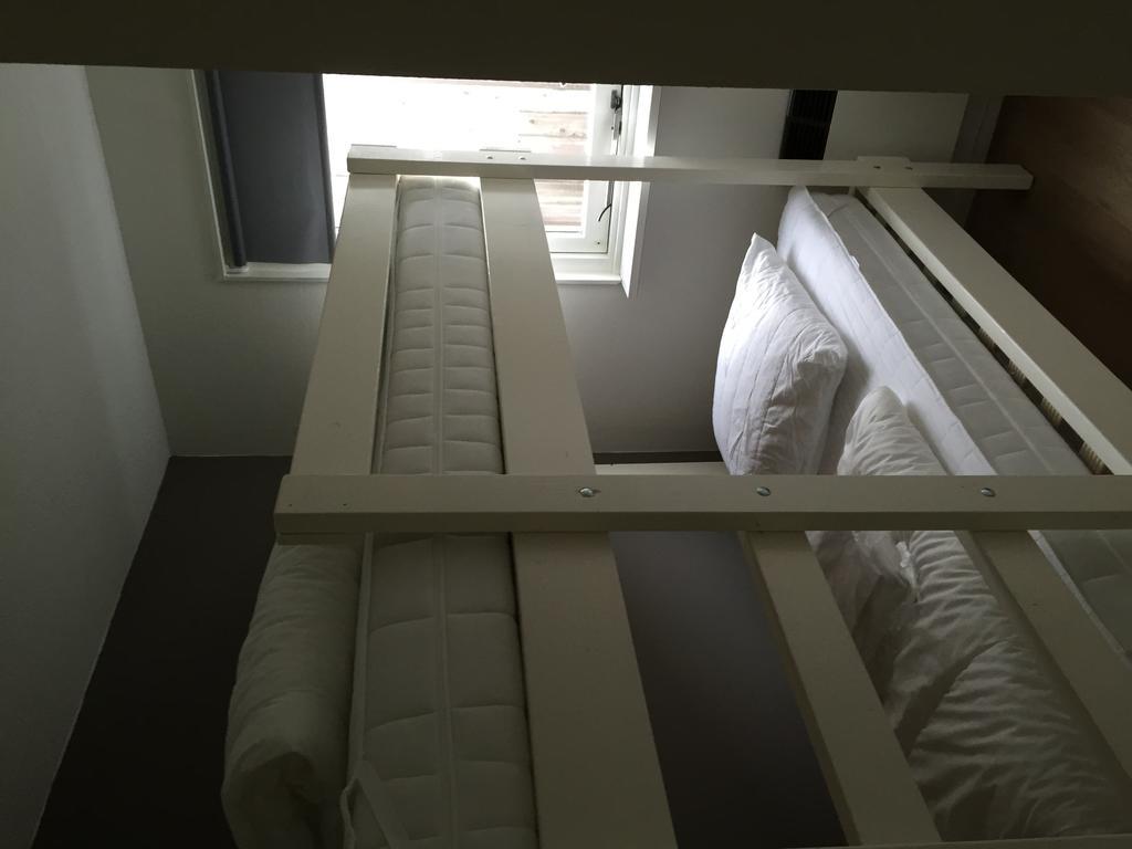 Appartement Anker Холум Екстериор снимка