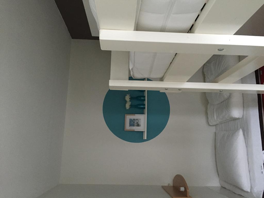 Appartement Anker Холум Екстериор снимка