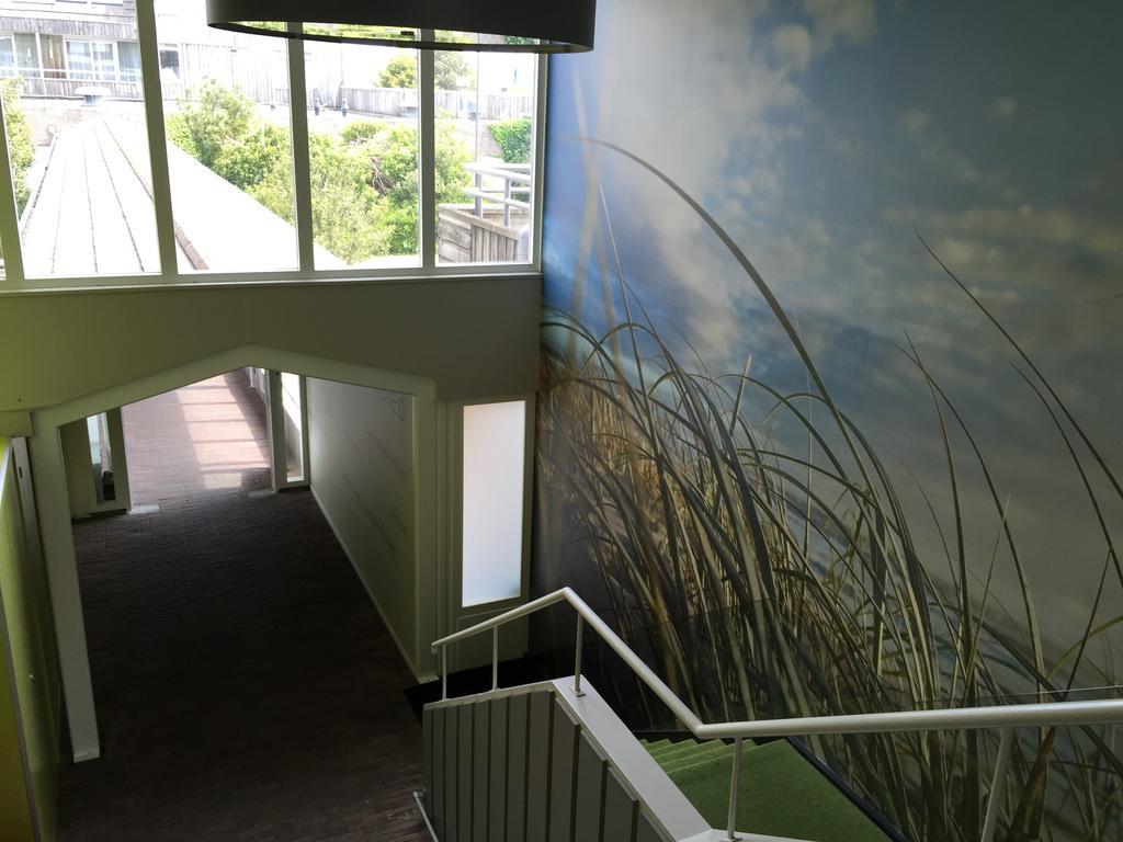 Appartement Anker Холум Стая снимка